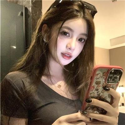 两个月亮