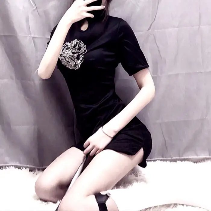 黑街霸王