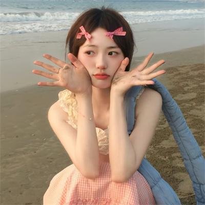 超级少女